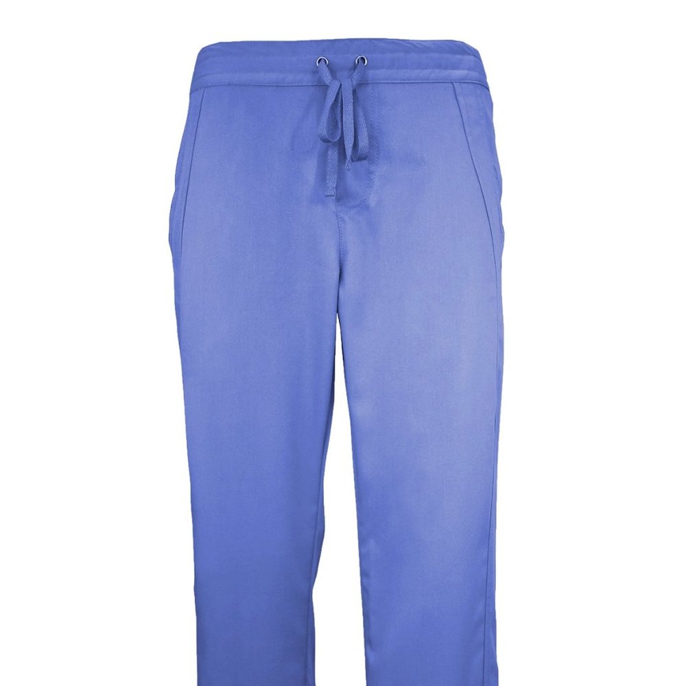 ULTRASOFT MODERN FIT DRAWSTRING SCRUB PANT